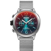 Resim Welder Wwmd1000 Erkek Kol Saati Beyaz 
