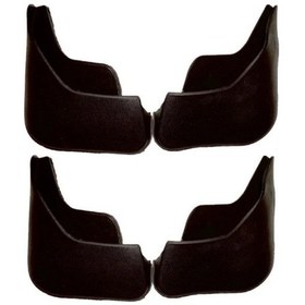 Resim Ford Kuga 4'lü Paçalık Çamurluk Tozluk 