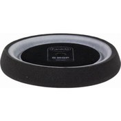 Resim Farecla G-mop Gmf801 Siyah Cırtlı Polisaj Cila Süngeri 8'' 200mm Farecla