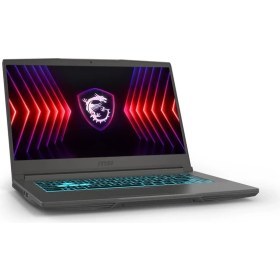 Resim Msı Thin 15 Intel Core I5-12450H 16 GB 1 Tb 4gb RTX3050 15.6" 144Hz FreeFreedos Taşınabilir Bilgisayar 