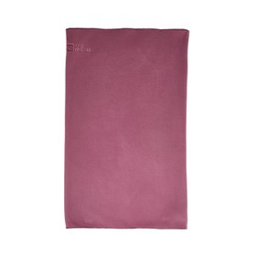 Resim Jack Wolfskin Real Stuff Loop Unisex Pembe Atkı 