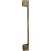 Resim AYDER Gölcük kulp 160 mm Antiksarı ( 5 Adet ) 