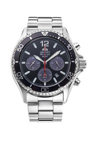 Resim Orient Quartz Solar RA-TX0202B10B 