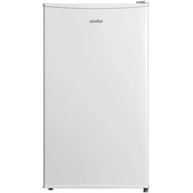 Resim Simfer SR 2513 Mini Büro Tipi Buzdolabı 