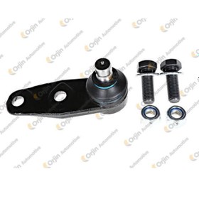 Resim ORJIN 1138 Rotil Renault 9 R11 R19 R21 CLIO I II Express Kangoo Megane I Twingo / Solenza 12Mm 