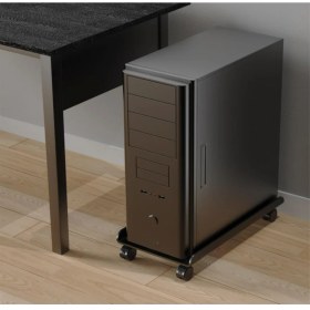 Resim Hvngroup Metal Bilgisayar Eşya Taşıma Standı 