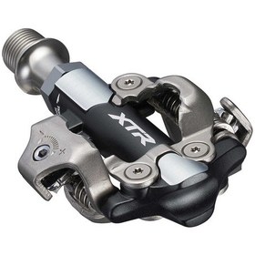 Resim SHIMANO XTR PD-M9100 MTB PEDAL 
