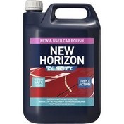 Resim New Horizon Parlak Cila (5 Litre) 