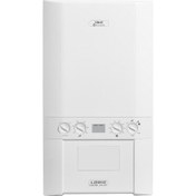 Resim Termoteknik Logic 31/35 Yoğuşmalı Kombi 26.000 Kca/h 