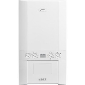 Resim Termoteknik Logic 31/35 Yoğuşmalı Kombi 26.000 Kca/h 