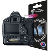 Resim Ipg Canon Eos 1dx Mark 2 Hydrogel Ekran Koruyucu (3 ADET) 