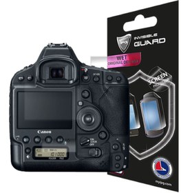 Resim Ipg Canon Eos 1dx Mark 2 Hydrogel Ekran Koruyucu (3 ADET) 