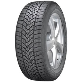 Resim Debica 225/60 R17 103V XL Frigo 2 SUV M+S Kış Lastiği 2023 