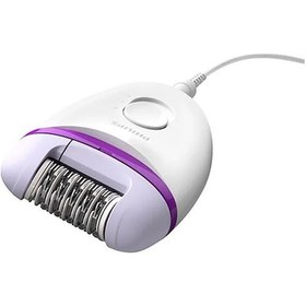 Resim Philips Bre225/05 Satinelle Essential Kablolu Kompakt Epilatör 