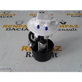 Resim Renault Kango 2 1.4 Benzinli Depo Şamandırası 8200029080- 
