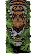 Resim Pirate And Parrot Parrot&pirate Bandana-boyunluk Kıng 