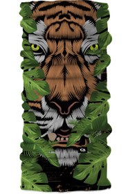 Resim Pirate And Parrot Parrot&pirate Bandana-boyunluk Kıng 
