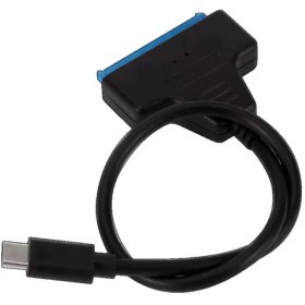 Resim Evimdeyokyok ZR626 Type-C 3.0 HDD Kablo 