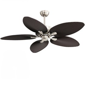 Resim FANCİUM DKF-513 Uzaktan Kumandalı Tavan Vantilatörü 