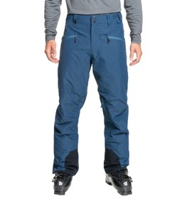 Resim Quiksilver Boundry Pt Erkek Snowboard Pantolonu 