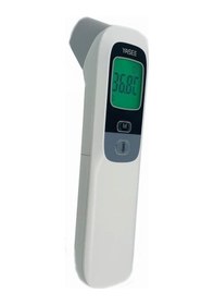 Resim Yasee FT-100B Dijital Temassız Ateş Ölçer 