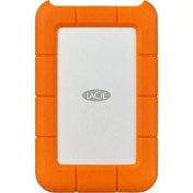 Resim LaCie 1TB Rugged USB 3.1 Gen 1 Type-C Taşınabilir Disk STFR1000800 