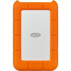 Resim LaCie 1TB Rugged USB 3.1 Gen 1 Type-C Taşınabilir Disk STFR1000800 