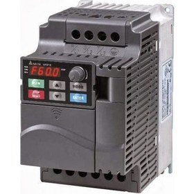 Resim Delta Vfd022e43a E-2.2kw/380v,ac Motor Sürücü 