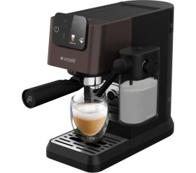 Resim Arçelik Em 6450 Kapsüllü Yarı Otomatik Espresso Makinesi 