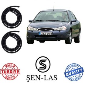 Resim Ford Mondeo 2.nesil Şen-las Sağ Ön Ve Arka Fitili Şl9909 