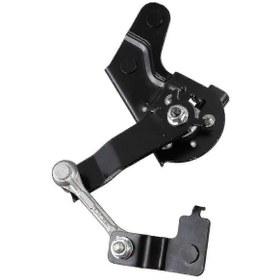 Resim Subaru Forester Impreza Legacy 2006-2012 İçin Yükseklik Seviye Sensörü Arka Bağlantı, Far Seviye Sensörü 