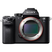 Resim Sony A7S II Aynasız Fotoğraf Makinesi (Body) 