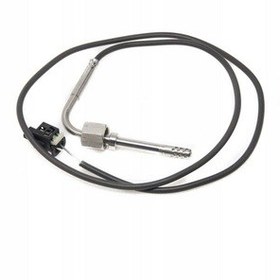 Resim Boem Egzoz Sıcaklık Sensörü A0071539128 169 245 