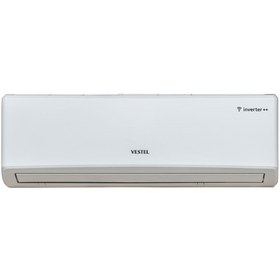 Resim Vestel Flora Doğa Inverter 092 9000 BTU Wifi Klima - 20234501 