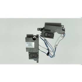 Resim HP Uyumlu Compaq CQ57 - Hoparlör - Hoparlör Takım 