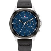 Resim Tommy Hilfiger Th1710523 Erkek Kol Saati 
