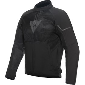 Resim Dainese Ceket Ignıte Aır Tex Black Black Gray Reflex 