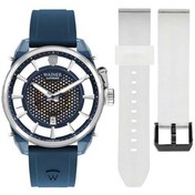 Resim Wainer WA.11200-C Silikon Erkek Kol Saati 