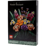 Resim Lego 6332924 Botanicals Çiçek Buketi 