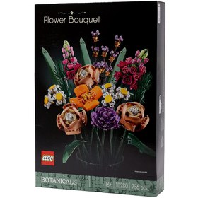 Resim Lego 6332924 Botanicals Çiçek Buketi 