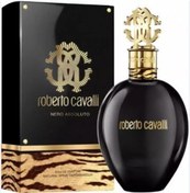 Resim Roberto Cavalli NERO ASSOLUTO 75ml EDP NEW PACK 