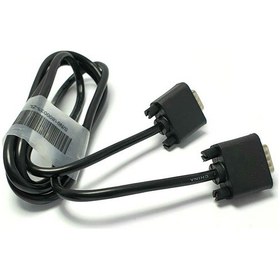 Resim Electroon 1.5Metre Vga Kablo - Siyah 