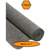 Resim Yalıtım Keçesi, Kaplama Malzemesi, Geotekstil Keçe 2x1 