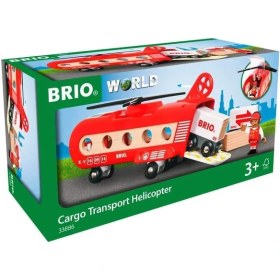 Resim World 33886 Transport Helikopter 