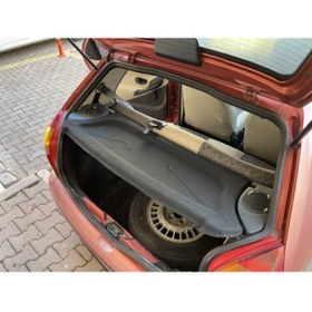 Resim BİYSAN Fiat Palio 2003-2012 Uyumlu Pandizot (5 Kapı) 
