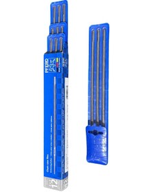 Resim Pferd Eğe 3/16 4.80mm 12 Adet 