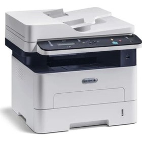 Resim Xerox B205V/ni A4 Mono Çok Fonksiyonlu Lazer Yazıcı – 30 ppm, Wi-Fi & Ethernet, 2 Tepsi (251 Sayfa) 