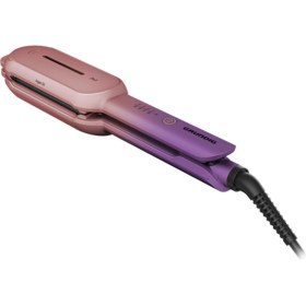 Resim GRUNDIG HS 8331 Saç Düzleştirici 