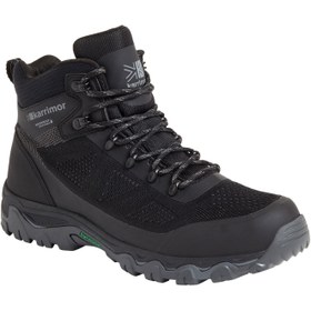 Resim Karrimor Staffa Weathertite Black Erkek Siyah Bot 