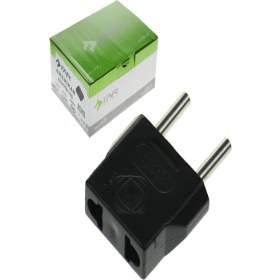 Resim Amerikan Adaptör Fişi F05 